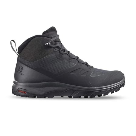Outsnap Waterproof Kadın Bot L41110100
