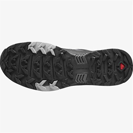 Salomon X Ultra 4 GTX Erkek Siyah Outdoor Ayakkabı L41385100
