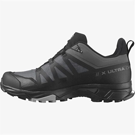Salomon X Ultra 4 GTX Erkek Siyah Outdoor Ayakkabı L41385100
