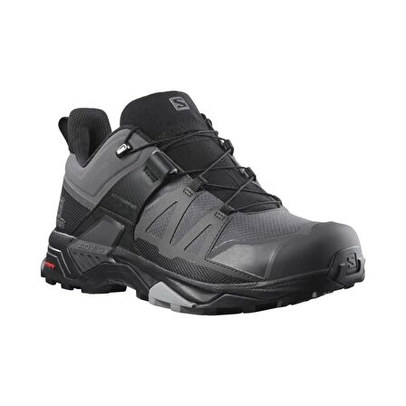 Salomon X Ultra 4 Gore-Tex® Erkek Siyah Outdoor Ayakkabı L41288100