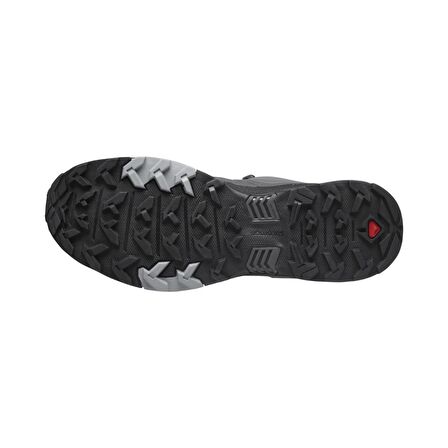 Salomon X Ultra 4 Gore-Tex® Erkek Siyah Outdoor Ayakkabı L41288100