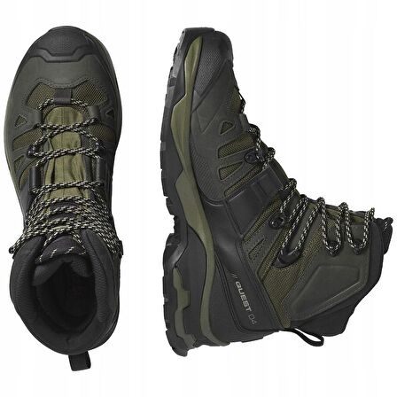 SALOMON QUEST 4 GTX OUTDOOR BOT