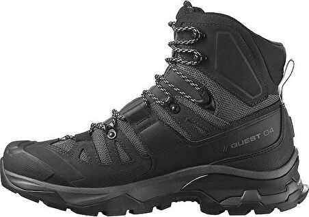 Salomon Quest 4 GTX Outdoor Bot siyah