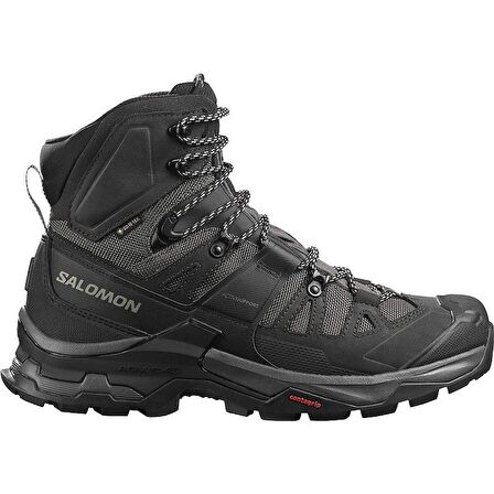 Salomon Quest 4 GTX Outdoor Bot siyah