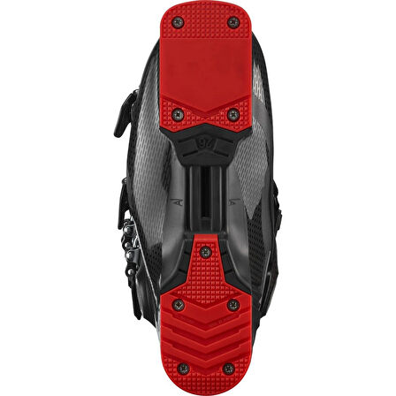 SALOMON Kayak Ayakkabısı Qst Access 100 W SİYAH 27/27.5  SELECT 100 BLACK/BELLUGA/GOJI