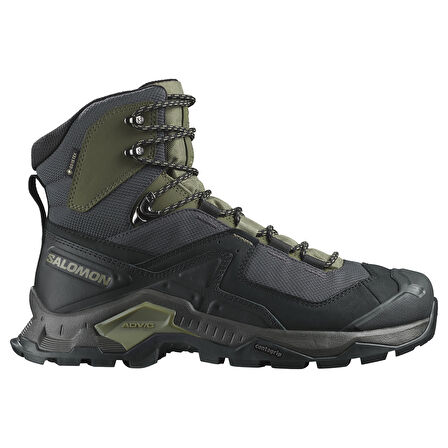 Quest Element Gore-tex Erkek Yeşil Outdoor Bot L41457100