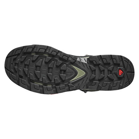 Quest Element Gore-tex Erkek Yeşil Outdoor Bot L41457100