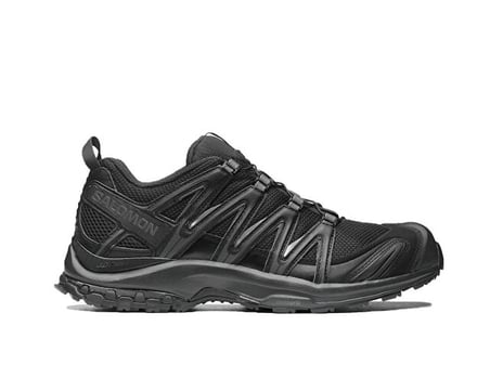 Salomon XA PRO 3D Erkek Outdoor Ayakkabısı L41617400 Siyah