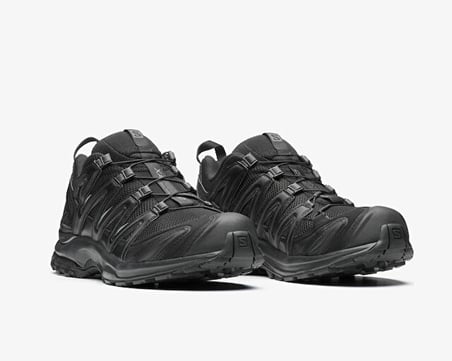 Salomon XA PRO 3D Erkek Outdoor Ayakkabısı L41617400 Siyah