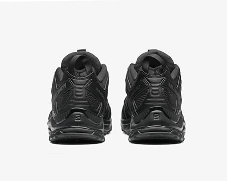 Salomon XA PRO 3D Erkek Outdoor Ayakkabısı L41617400 Siyah