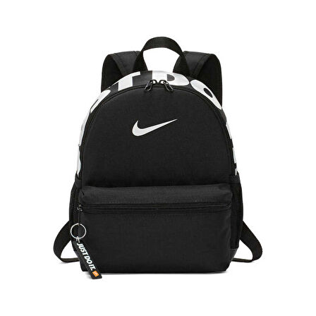 Nike Brasilia Just Do It Mini Sırt Çantası BA5559-013