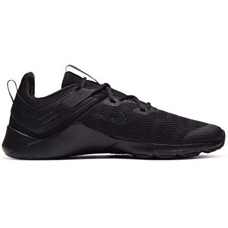 Nike Legend Essential Unisex Training Shoes Black Yürüyüş Antreman Ayakkabısı Siyah