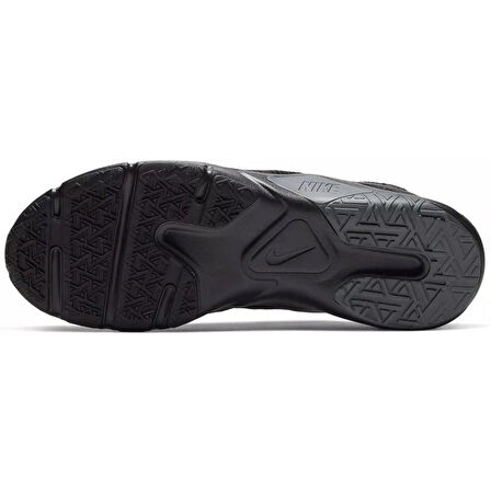 Nike Legend Essential Unisex Training Shoes Black Yürüyüş Antreman Ayakkabısı Siyah
