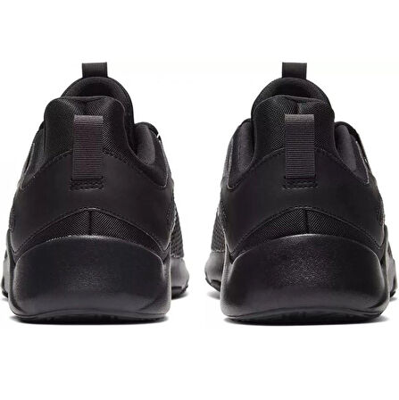 Nike Legend Essential Unisex Training Shoes Black Yürüyüş Antreman Ayakkabısı Siyah