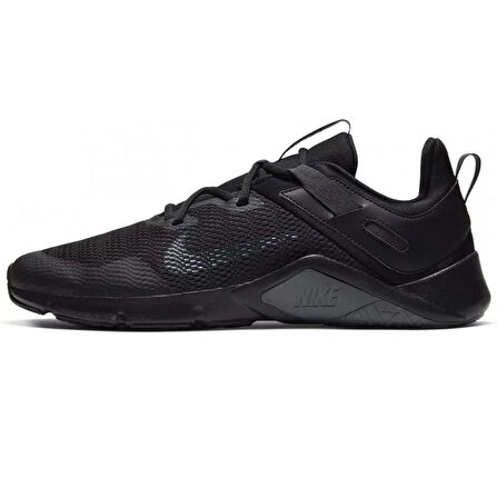 Nike Legend Essential Unisex Training Shoes Black Yürüyüş Antreman Ayakkabısı Siyah