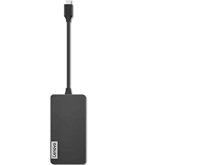 LENOVO USB-C 7'si 1 arada Hub