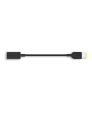 Lenovo Usb-c To Slim-tip Cable Adapter 4X90U45346