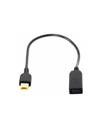 Lenovo Usb-c To Slim-tip Cable Adapter 4X90U45346