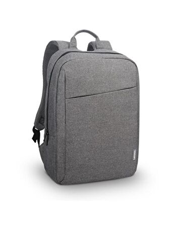 Lenovo 15.6 inch Laptop Casual Backpack B210 Gri 4X40T84058