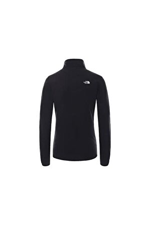 W RESOLVE FLEECE FZ