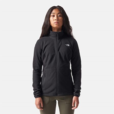 W RESOLVE FLEECE FZ