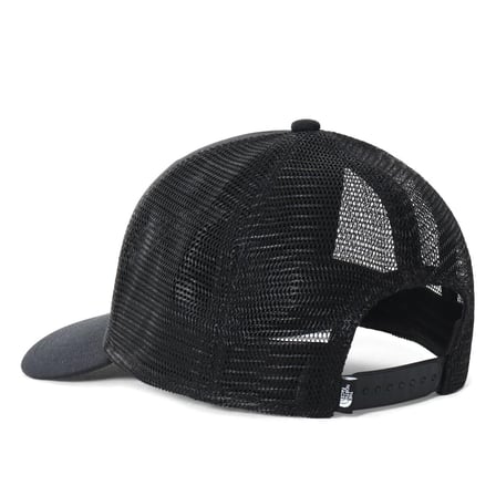 Mudder Trucker Unisex Siyah Outdoor Şapka NF0A5FXAJK31