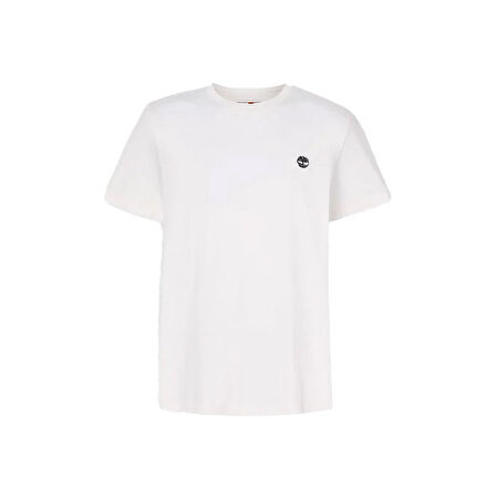Erkek T-Shirt Ss Dun-River Crew T TB0A2BPR1001