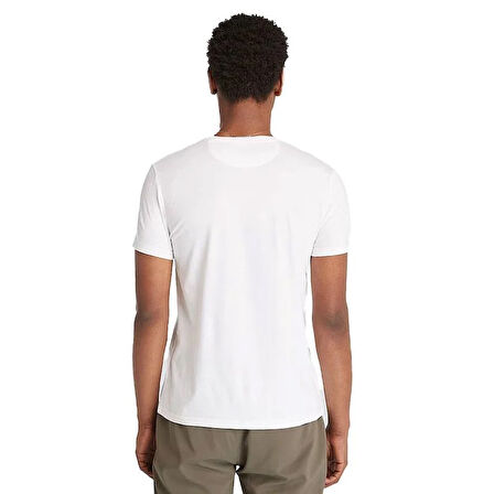 Erkek T-Shirt Ss Dun-River Crew T TB0A2BPR1001