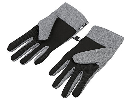 The North Face Etip Recycled Glove Eldiven NF0A4SHADYY1 Gri
