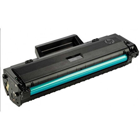 Hp W1106A (106A) Siyah Orjinal Kutusu Hasarlı Toner
