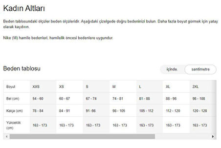 Nike Sportswear Essential Fleece Kadın Siyah Eşofman Altı