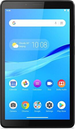 Lenovo Tab M7 7 16 GB IPS Ekran Wifi Bluetooth Tablet