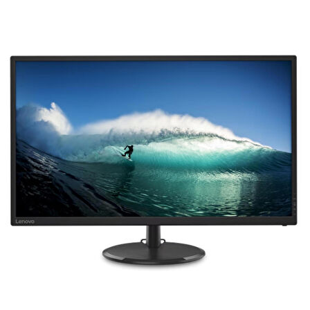 Lenovo 65F8GAC1TK 31.5" 4ms 75Hz QHD FreeSync IPS Monitor