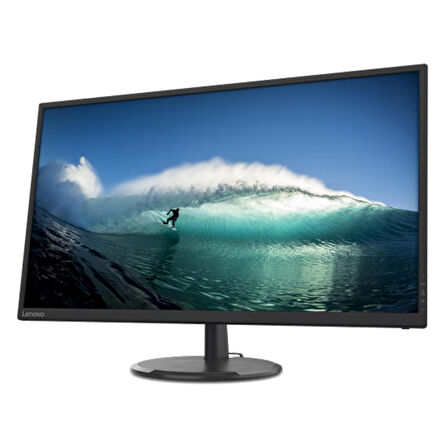 Lenovo 65F8GAC1TK 31.5" 4ms 75Hz QHD FreeSync IPS Monitor