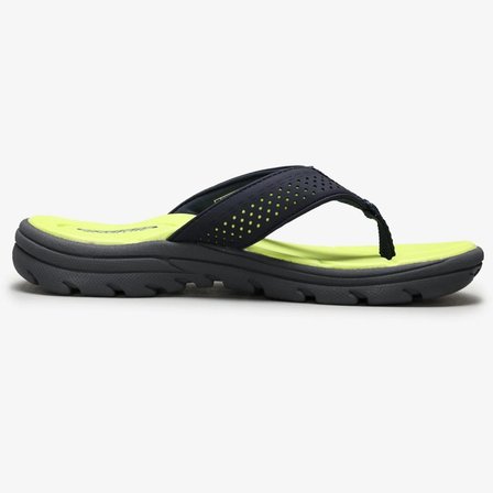 Skechers Supreme-Pool Days Unisex Sandals Unisex Parmak Arası Çocuk Terlik Lacivert