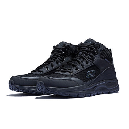 Escape Plan 2.0 - Woodrock Erkek Siyah Outdoor Ayakkabı 51705 BBK