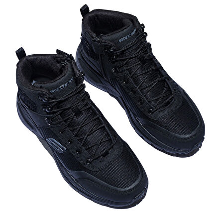 Escape Plan 2.0 - Woodrock Erkek Siyah Outdoor Ayakkabı 51705 BBK