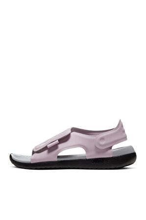 Nike Sunray Adjust 5 Sandals Bantlı Pembe Sandalet