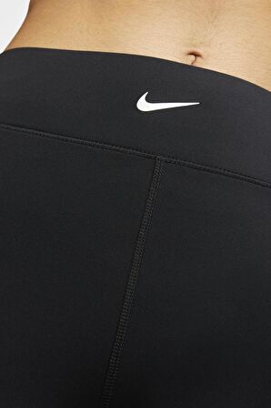 Nike Aeroadapt Womens Short 3" Black Kısa Kadın Şortu Siyah