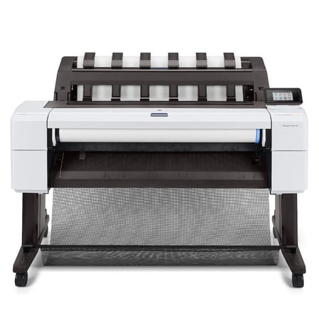 HP DesignJet T1600 36-in PostScript Printer Plus Edition 3EK11A