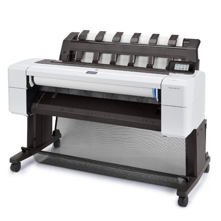 HP DesignJet T1600 36-in PostScript Printer Plus Edition 3EK11A