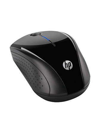 HP 220 3FV66AA Siyah Kablosuz Optik Mouse OUTLET