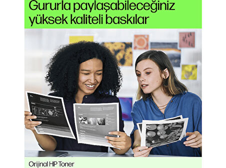 HP 230A Cyn LaserJet Toner Kartuş Cam Göbeği