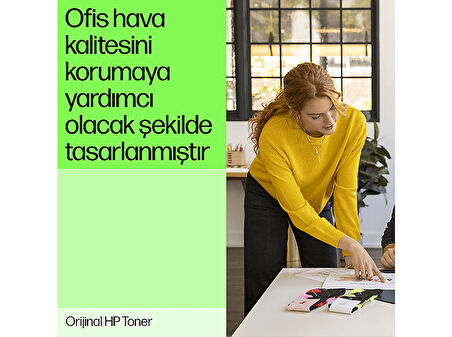 HP 230A Cyn LaserJet Toner Kartuş Cam Göbeği