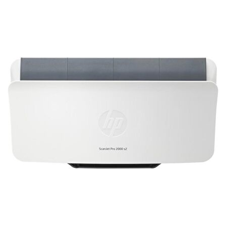 Hp 6FW06A ScanJet 2000 S2 Sayfa Beslemeli A4 Döküman Tarayıcı