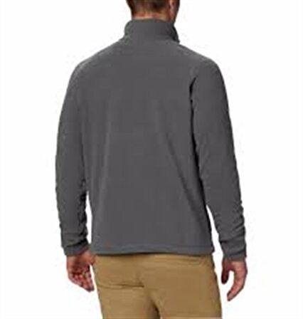 AE3039 FAST TREK II FULL ZIP FLEECE