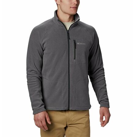 AE3039 FAST TREK II FULL ZIP FLEECE