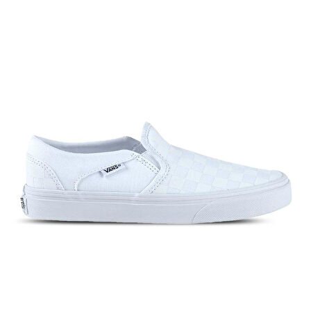 Wm Asher Kadın Günlük Ayakkabı VN000VOSW511