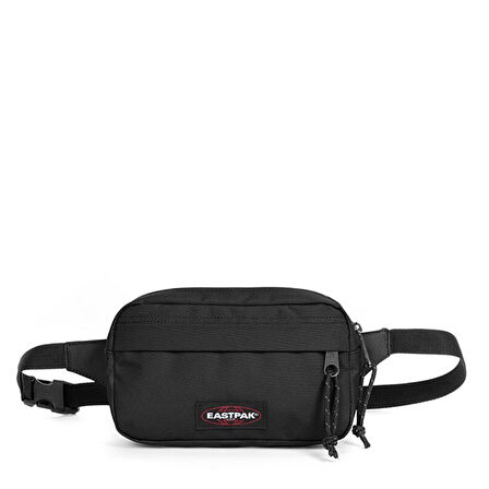 Eastpak Bouncer Unisex Bel Çantası EK0A5BHH0081 Siyah