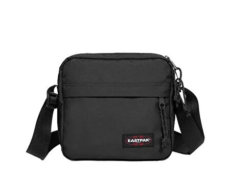 Eastpak The Bigger One Omuz Çantası EK0A5BIB0081 Renkli